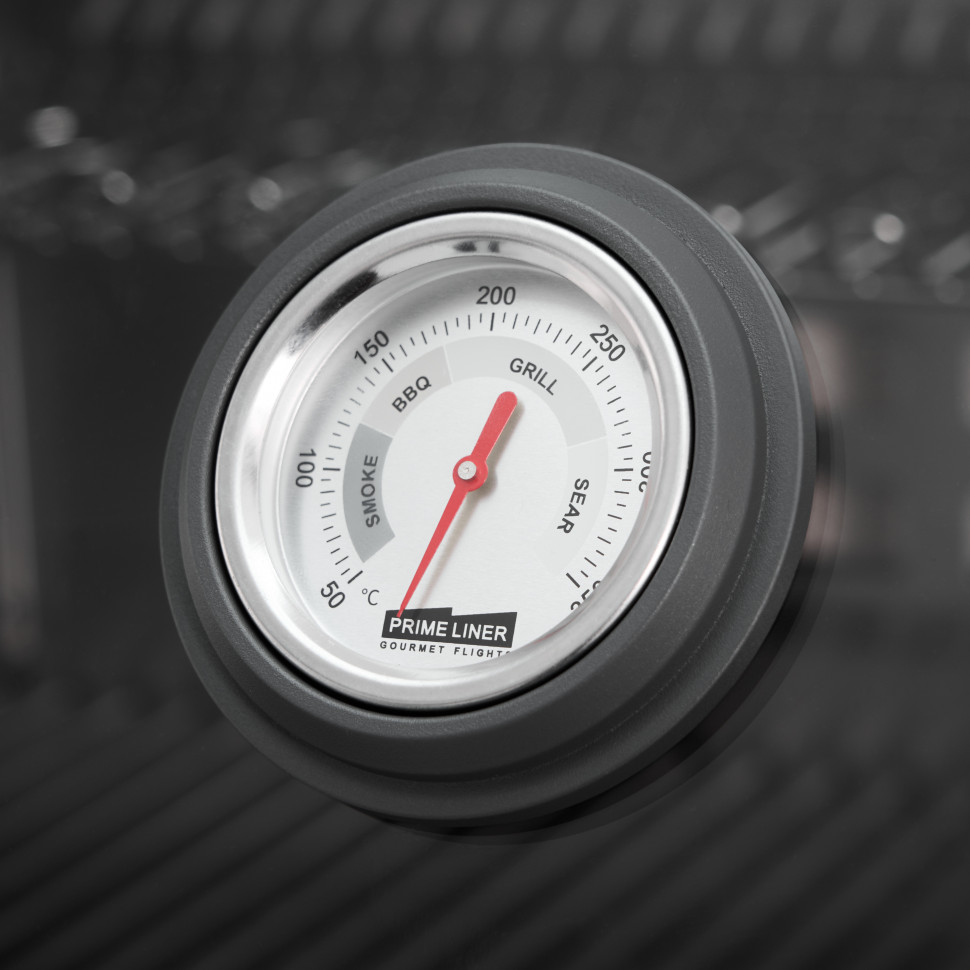 Купить Купить Газовый гриль PRIMELINER S class PRO