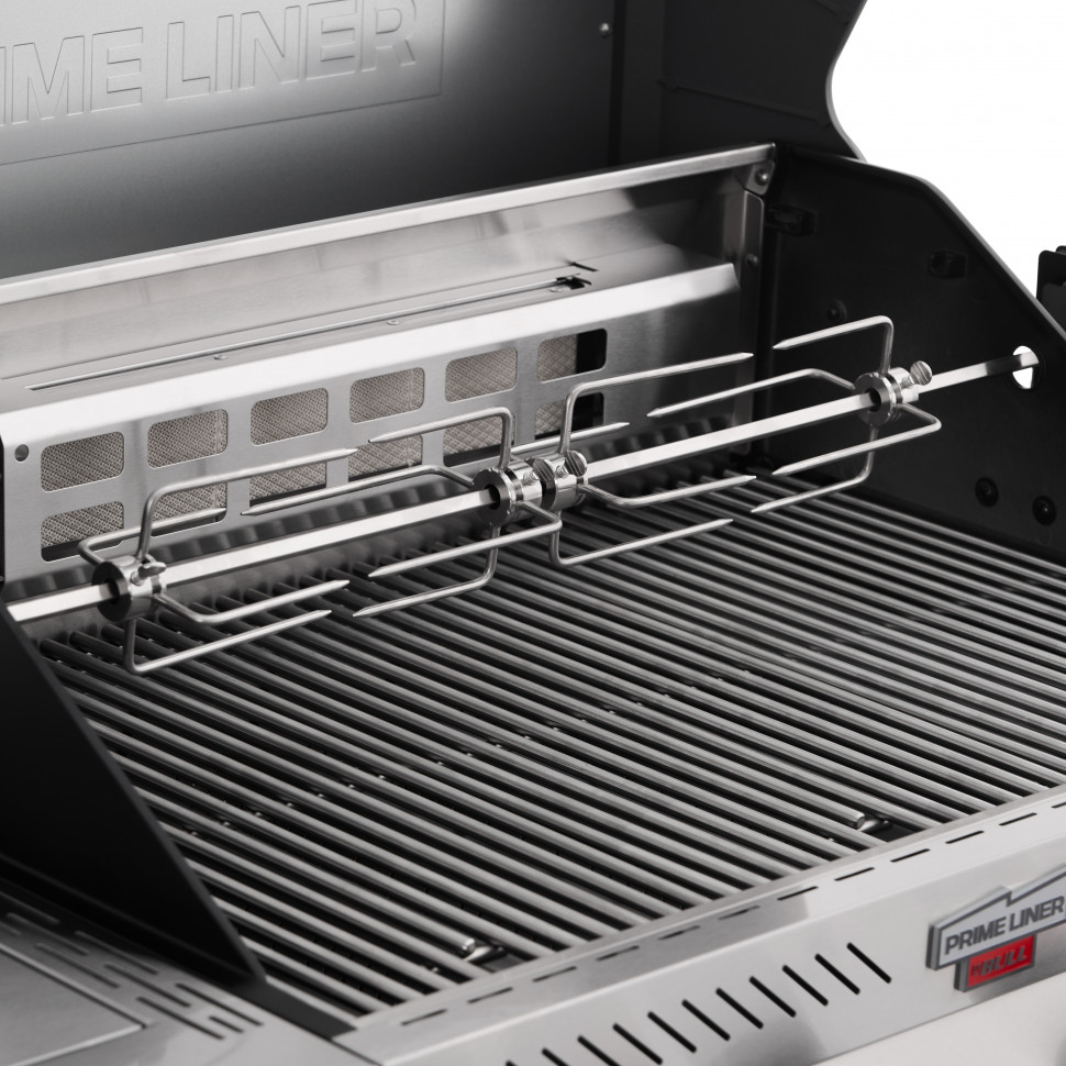 Купить Купить Газовый гриль PRIMELINER S class PRO