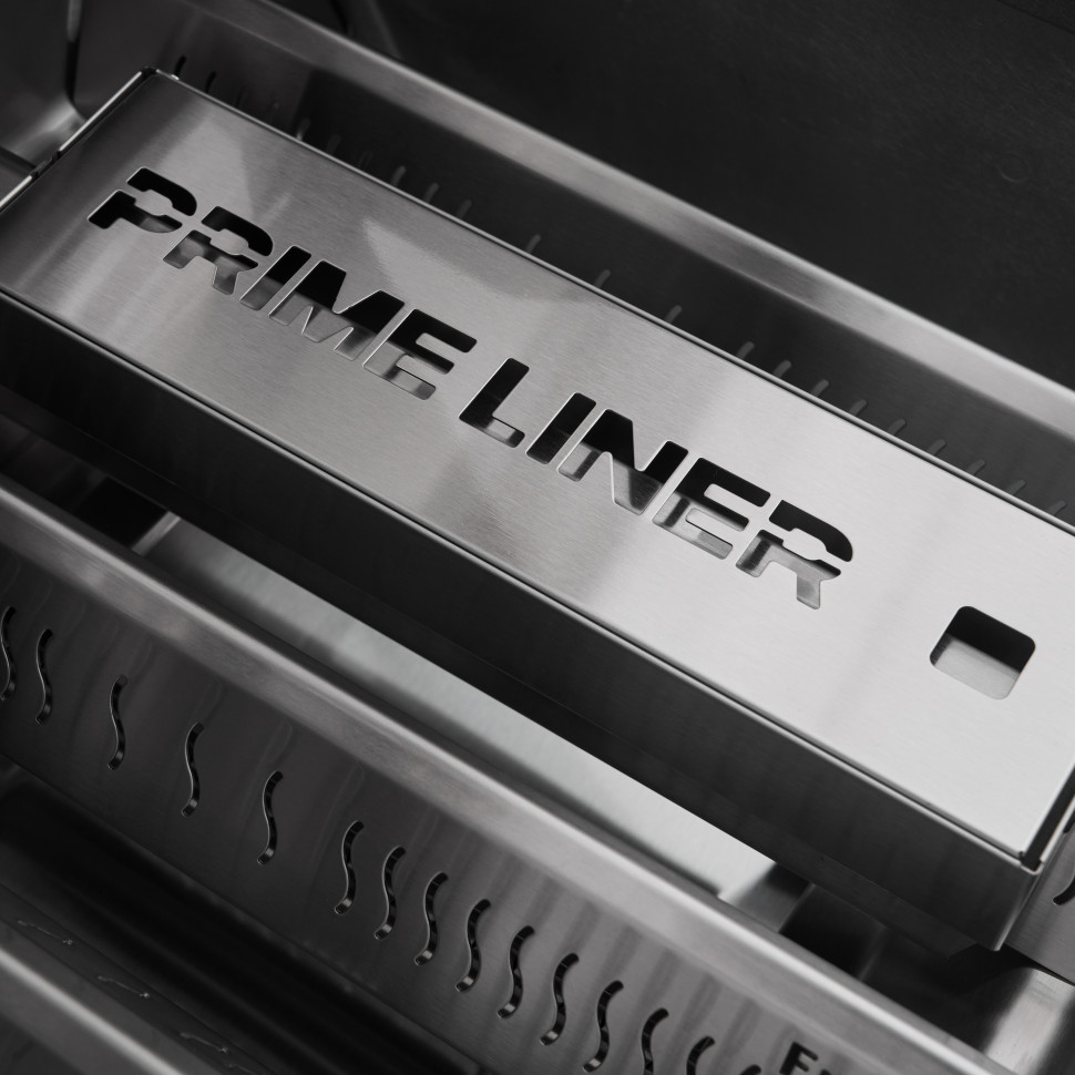 Купить Купить Газовый гриль PRIMELINER S class PRO