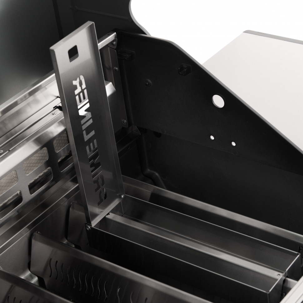 Купить Купить Газовый гриль PRIMELINER S class PRO