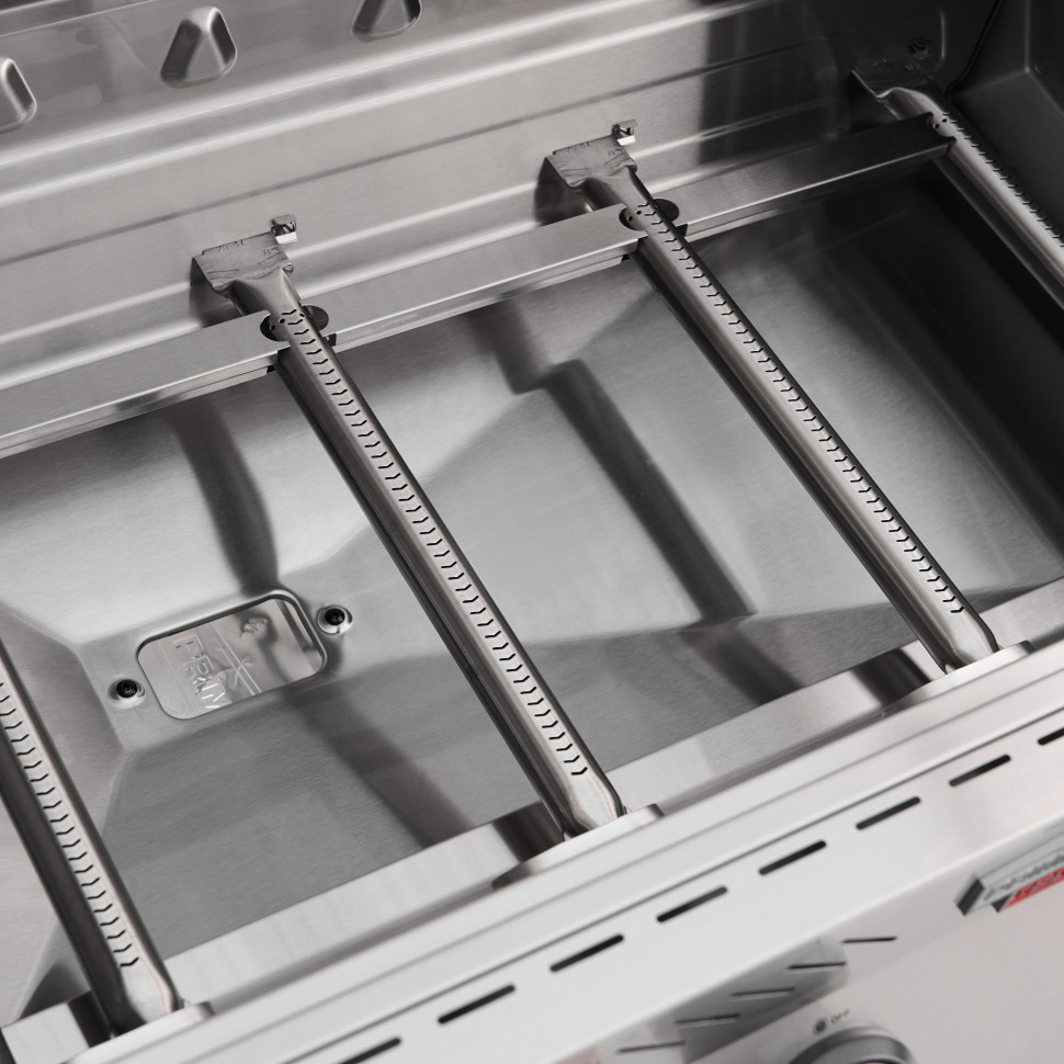 Купить Купить Газовый гриль PRIMELINER S class PRO