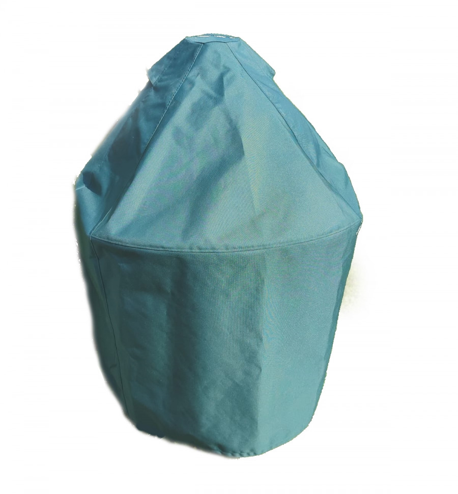 Чехол защитный для гриля II усилиленный с вентиляцией в комбинации с мобильной подставкой