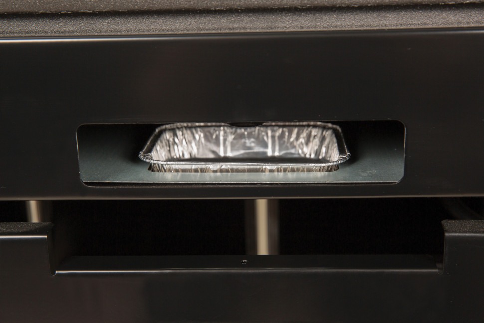 Набор жиросборников 10шт для газовых грилей Broil King