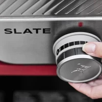 Газовый гриль Weber SLATE 76 см