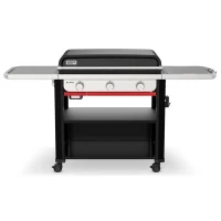 Газовый гриль Weber SLATE 76 см