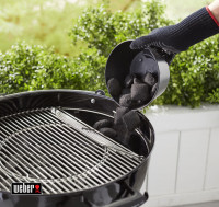 Решетка GBS для угольных грилей 57 см