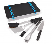 Набор инструментов серии Porta-Chef™ (5 предметов) Broil King