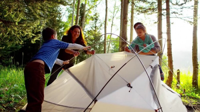 Набор инструментов серии Porta-Chef™ (5 предметов) Broil King-video