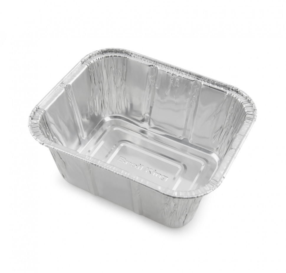 Набор жиросборников 3шт для пеллетных грилей Broil King