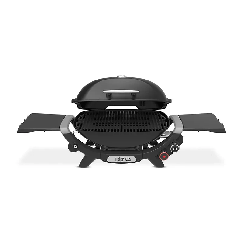 Купить Купить Газовый портативный гриль Weber Q 2800N+