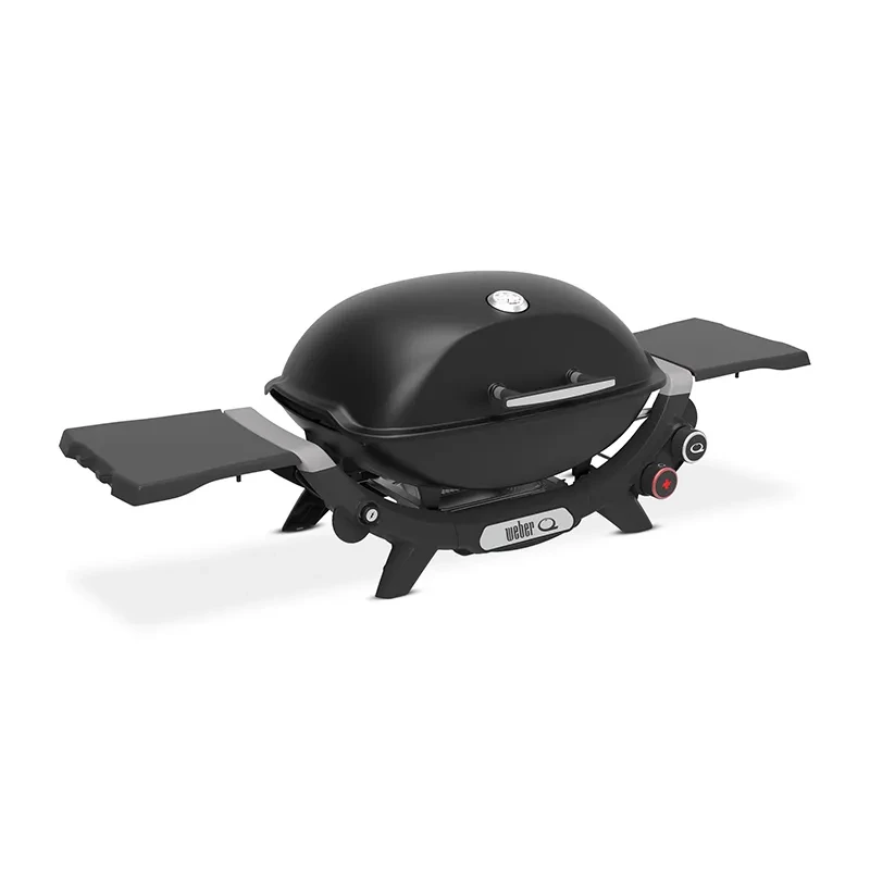 Купить Купить Газовый портативный гриль Weber Q 2800N+