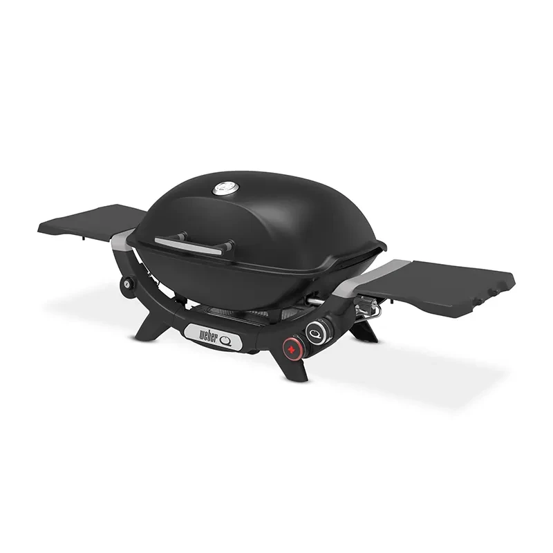 Купить Купить Газовый портативный гриль Weber Q 2800N+
