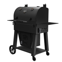 Коптильня Oklahoma Joe&#039;s Marshal Center Box