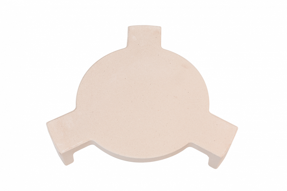 Отсекатель жара керамический