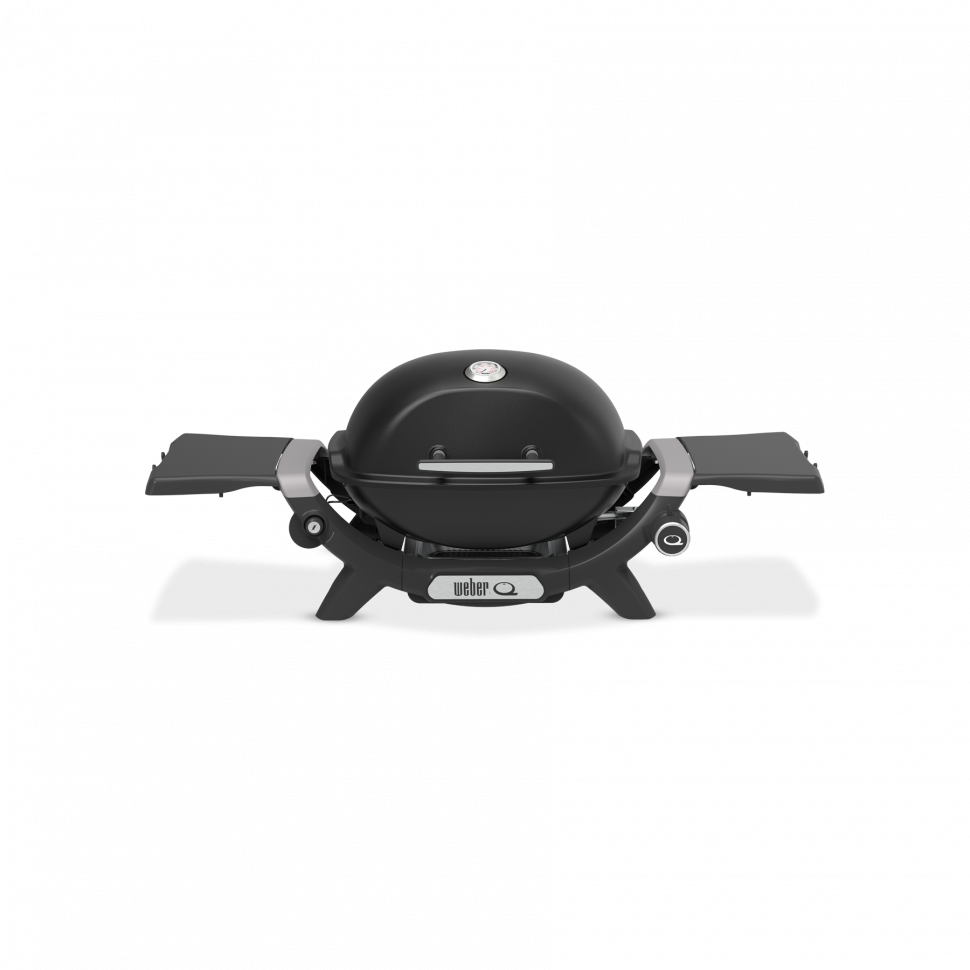 Купить Купить Газовый портативный гриль Weber Q 1200N