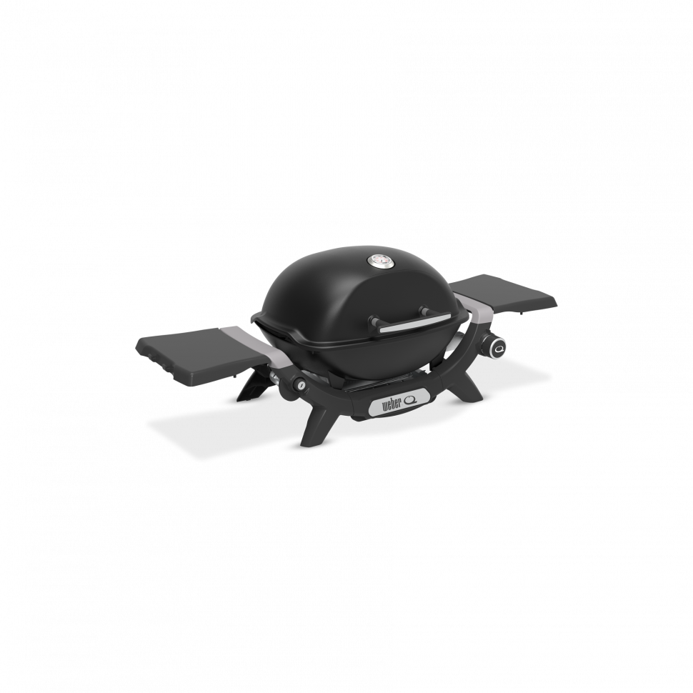Купить Купить Газовый портативный гриль Weber Q 1200N