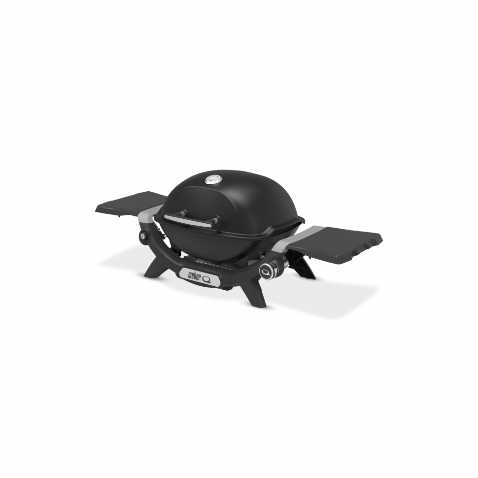 Купить Купить Газовый портативный гриль Weber Q 1200N