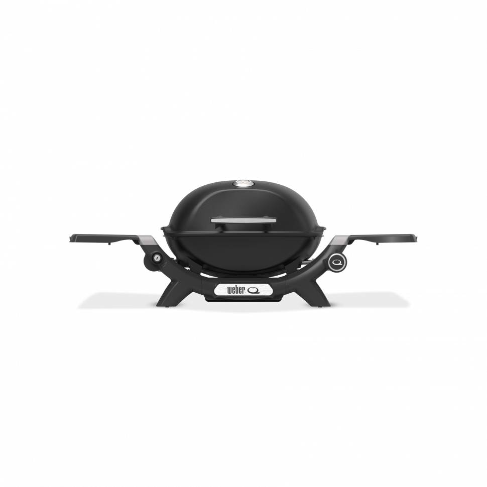 Купить Купить Газовый портативный гриль Weber Q 1200N