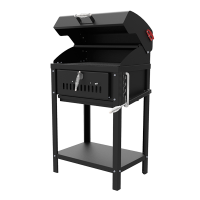 Grillver Гриль Эксклюзив Стандарт