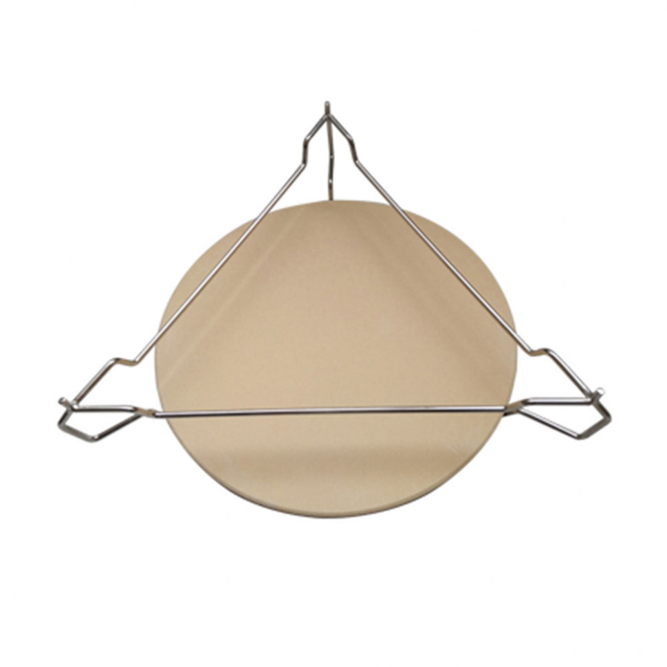 Отсекатель жара керамический для XL.