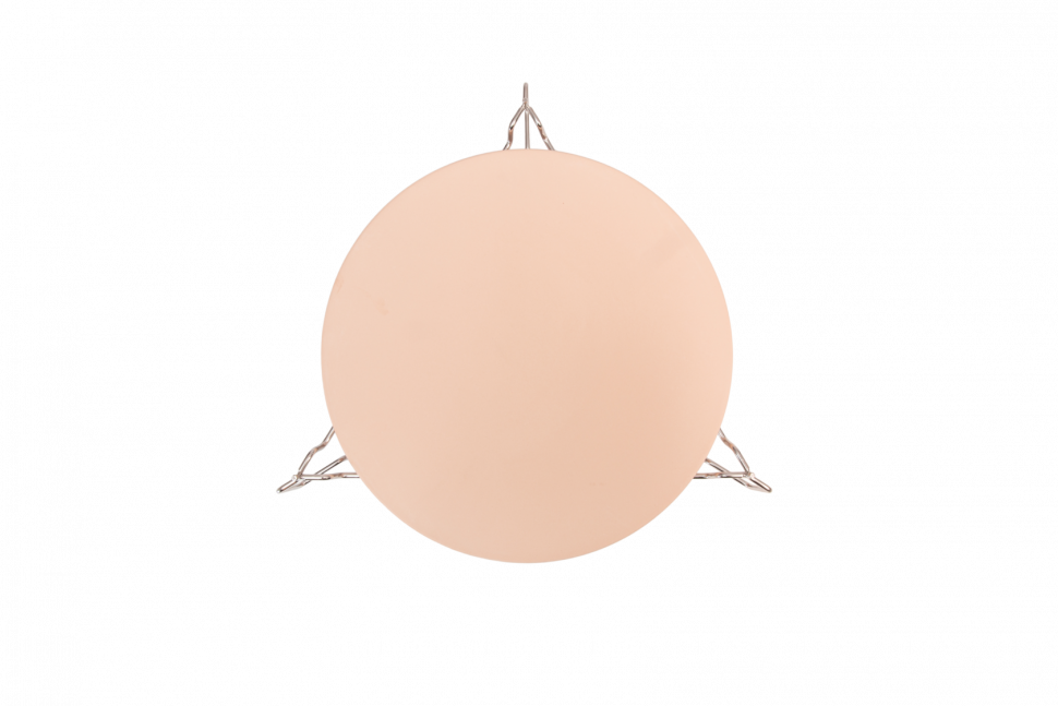 Отсекатель жара керамический для XL.