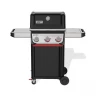 Купить Купить Газовый гриль Weber Spirit E-325 LP, черный