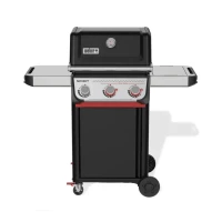 Газовый гриль Weber Spirit E-325 LP, черный