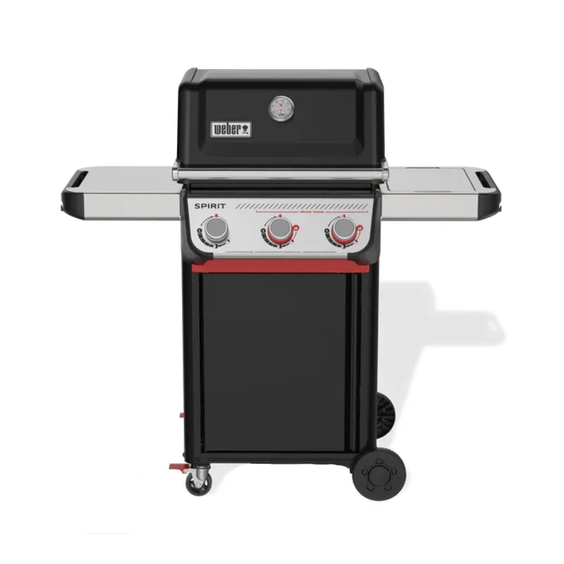 Купить Купить Газовый гриль Weber Spirit E-325 LP, черный