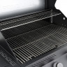 Газовый гриль PRIMELINER G class 4B в комплектации DELUXE