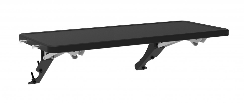 Полка откиданая для грилей Regal™ /Crown™ Pellet 500 Broil King