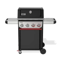 Газовый гриль Weber Spirit E-425 LP, черный