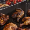 Купить Купить Газовый гриль Weber Spirit E-425 LP, черный