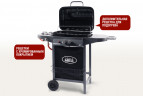 Газовый гриль Start Grill ESPRIT-21B
