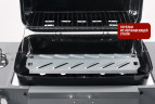 Газовый гриль Start Grill ESPRIT-21B