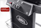 Газовый гриль Start Grill ESPRIT-21B