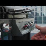 Газовый гриль Start Grill ESPRIT-21B-video