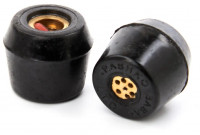 Клапан к афганскому казану на резинке