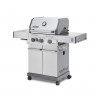 Газовый гриль PRIMELINER S class 3B в комплектации DELUXE