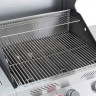 Газовый гриль PRIMELINER S class 3B в комплектации DELUXE