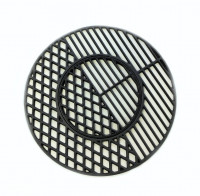 Решётка чугунная для XL