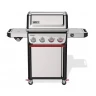 Купить Купить Газовый гриль Weber Spirit SP-435 LP, нерж. сталь