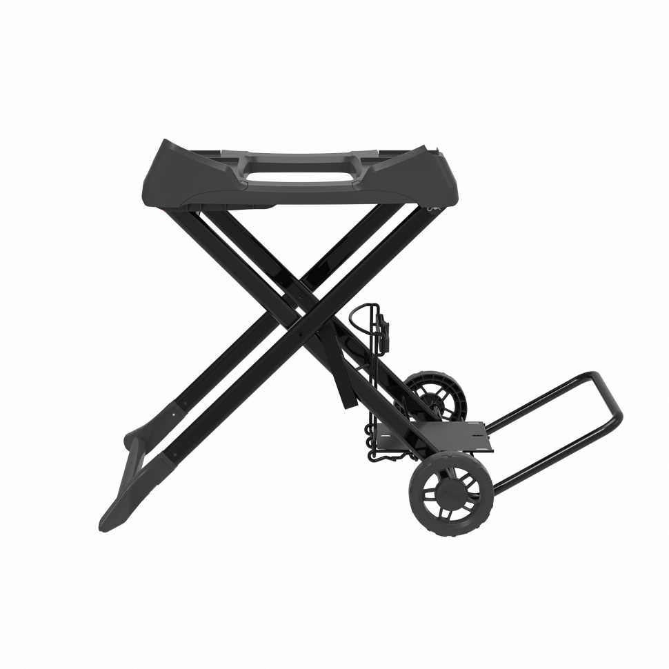 Купить Купить Тележка для гриля Q-series Weber