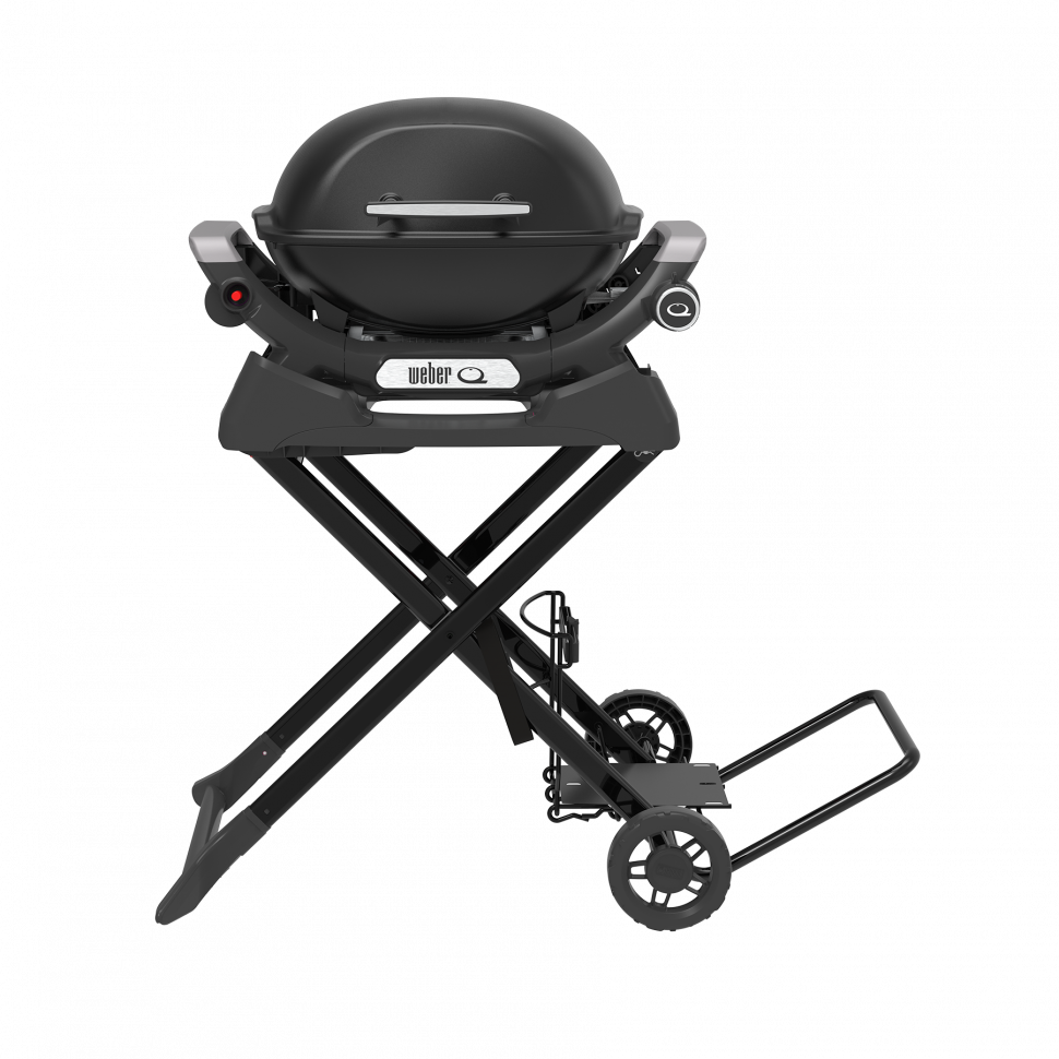 Купить Купить Тележка для гриля Q-series Weber