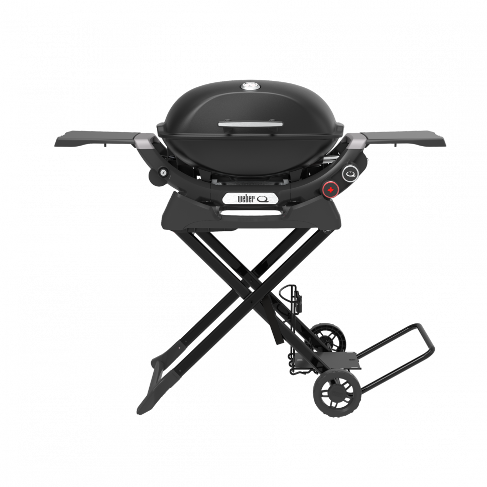 Купить Купить Тележка для гриля Q-series Weber