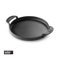 Чугунная сковорода GBS WEBER, 7421