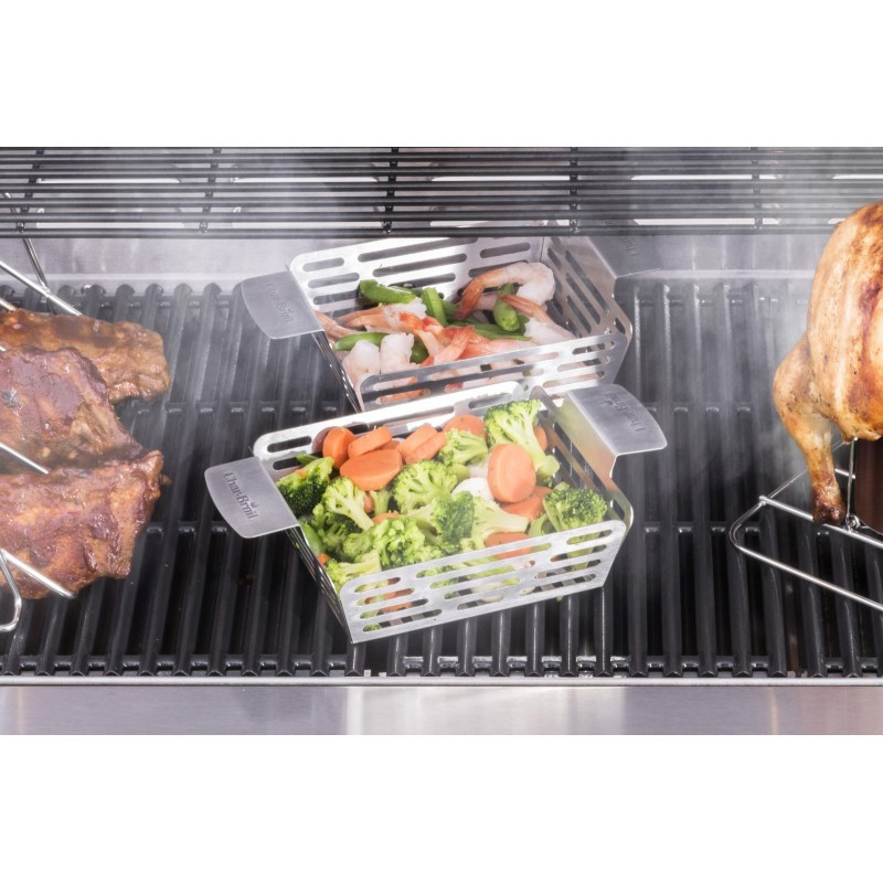 Корзина Char-Broil Grill+