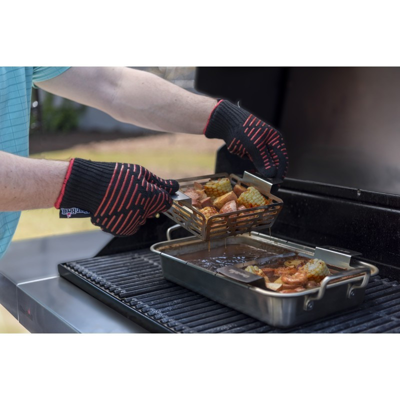 Корзина Char-Broil Grill+