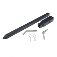 Крепление для фаркопа для гриля Keg™ 5000 Broil King