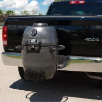 Крепление для фаркопа для гриля Keg™ 5000 Broil King