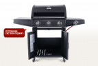 Газовый гриль Start Grill ESPRIT-31B